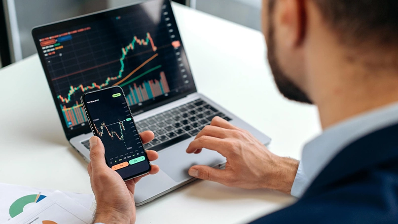 Plataforma de Trading de Power ZeleoPro